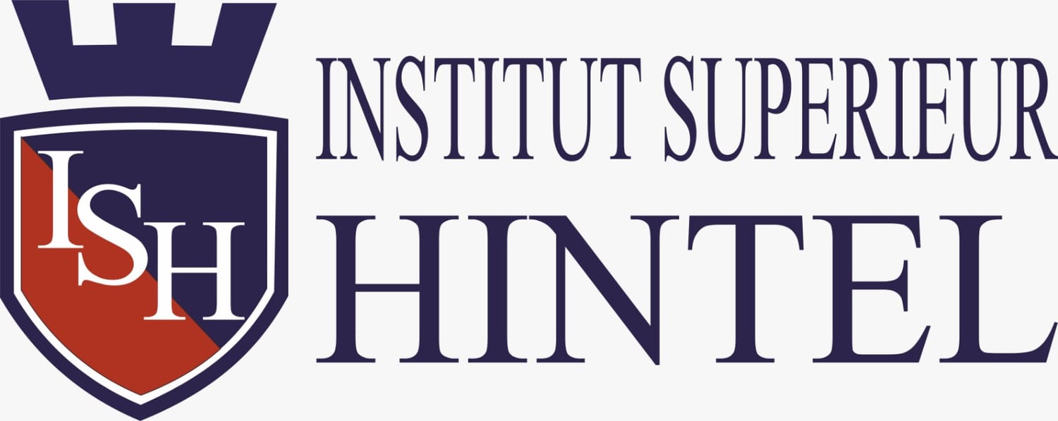Logo Institut Superieur HINTEL